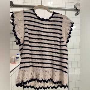 Rails Knit Top